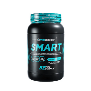 Smart 3 lb Ganadora de peso Proscience