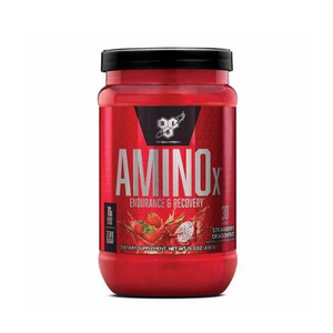Amino X- 30 Servicios BSN Aminoácidos en polvo