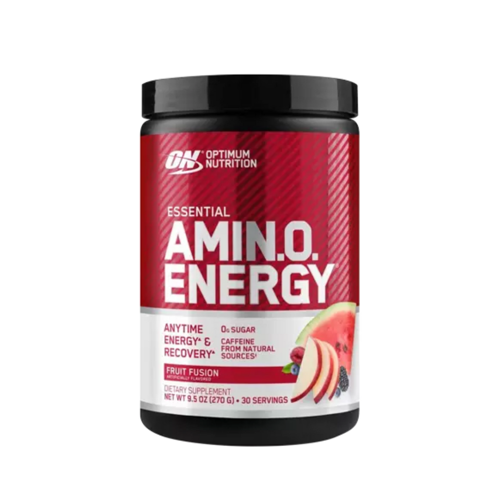 Amino Energy Optimum Nutrition