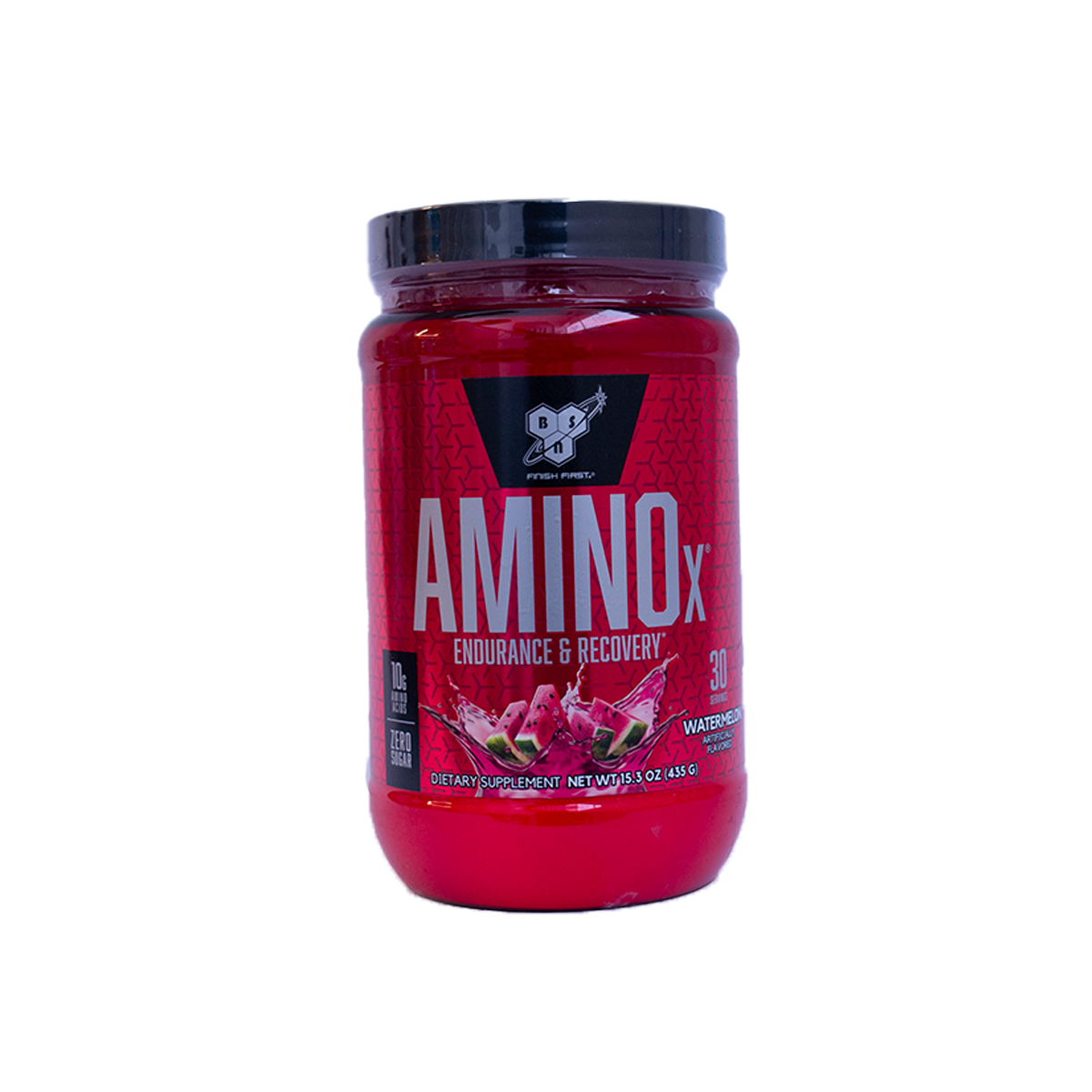 BSN, AminoX, Resistencia 435 g - 30 Servicios