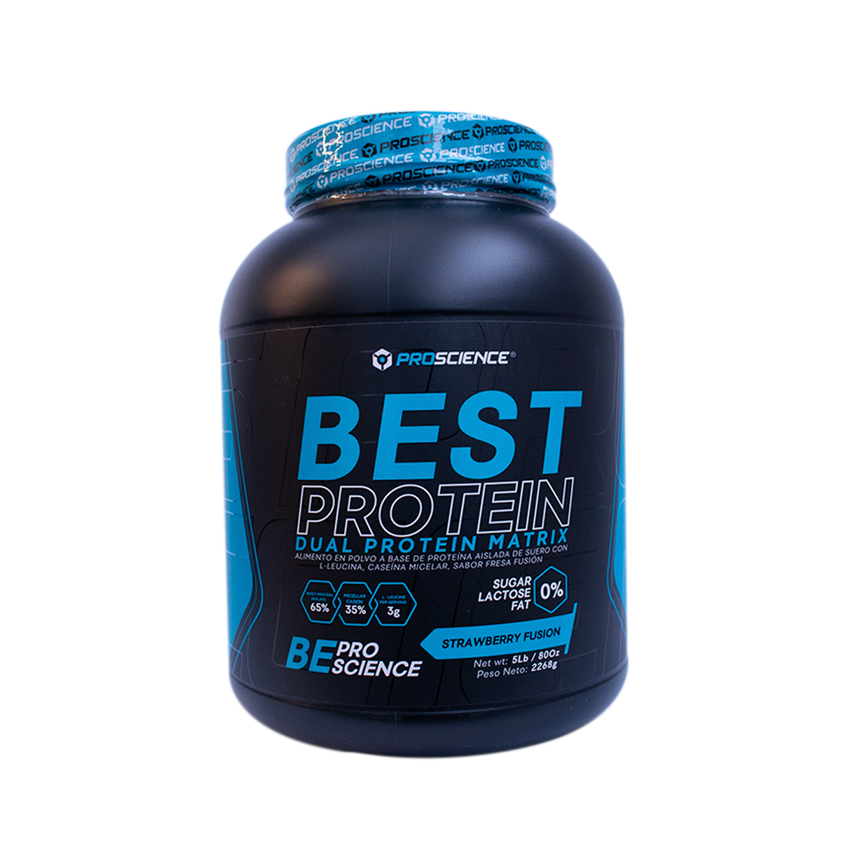 Best Protein 5Libras Proscience