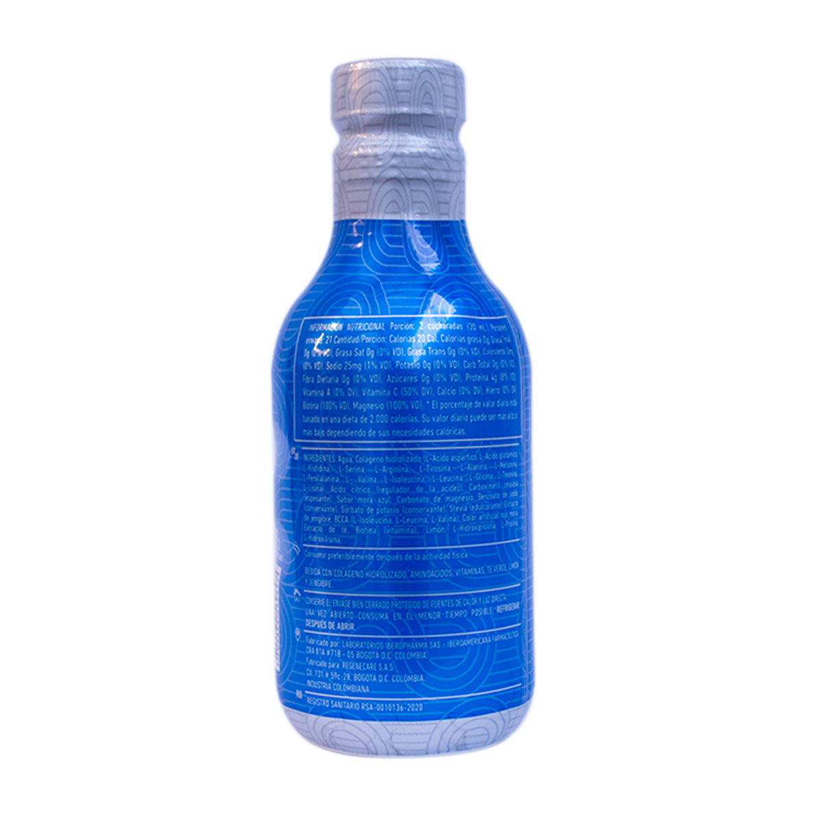 Regenecare Azul