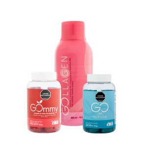 Combo Cuidado personal