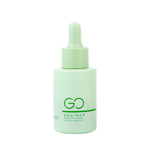 Go Drainer drenador esencial floral 30ml sabor natural