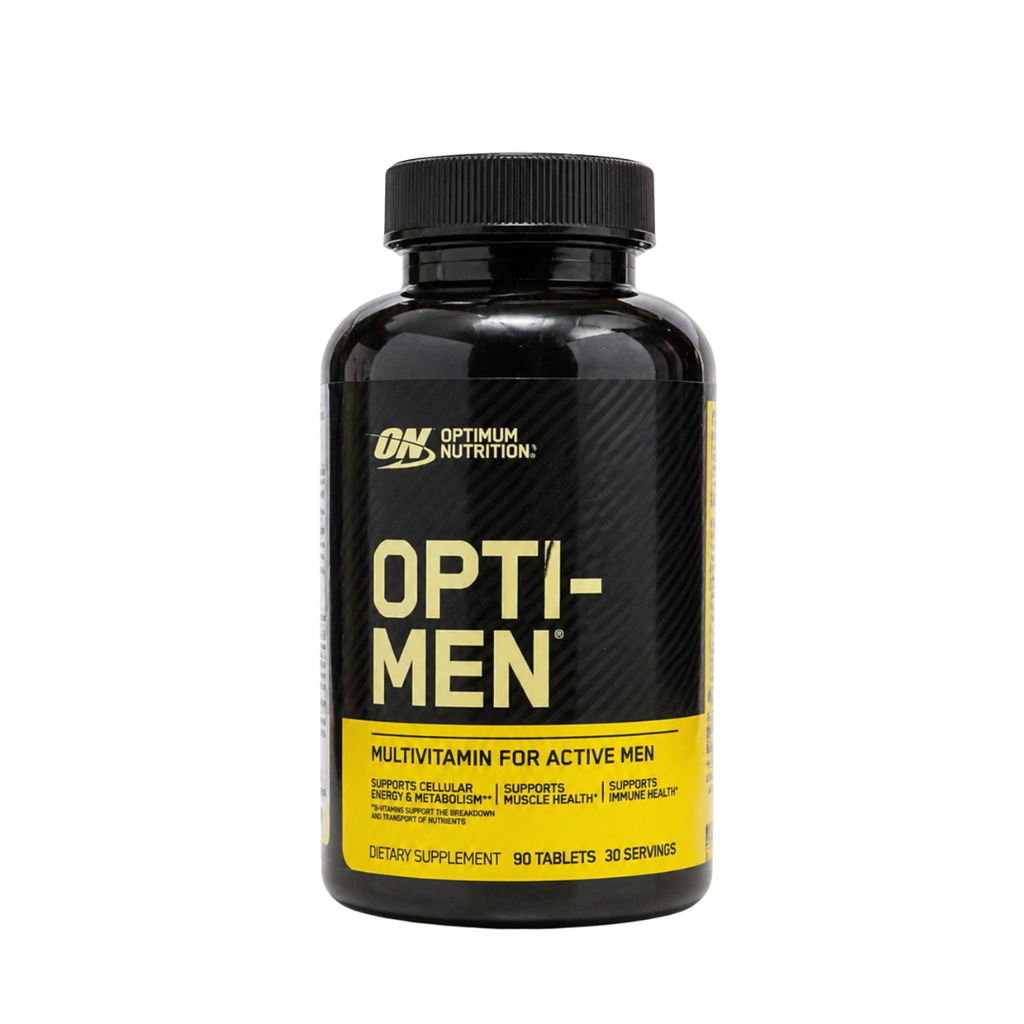 Opti-Men Multivitamínico – 90 Tabletas