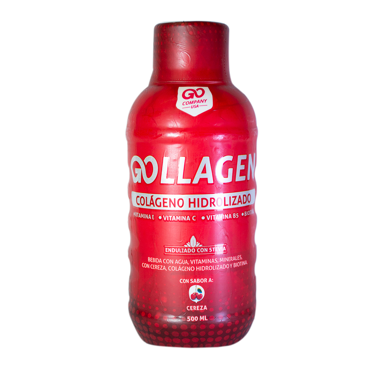 Gollagen Colágeno