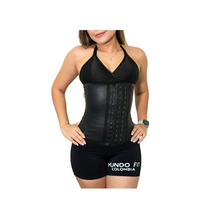 Cinturilla Clásica Negra