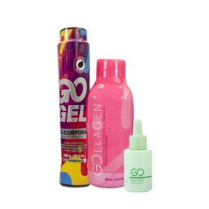 Tripleta anticelulitis