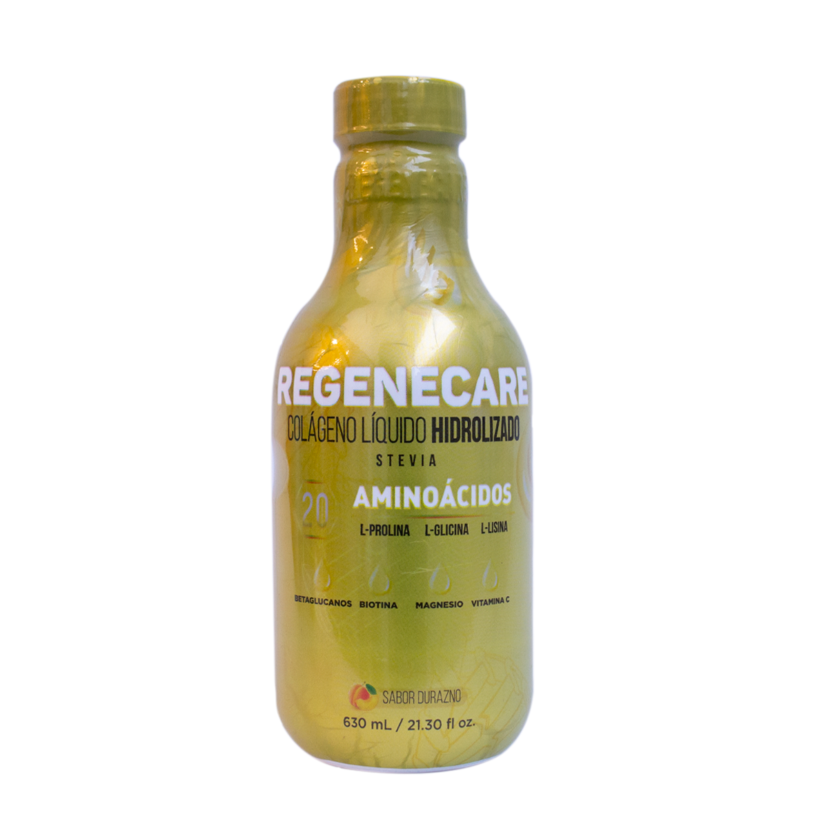Regenecare Dorado