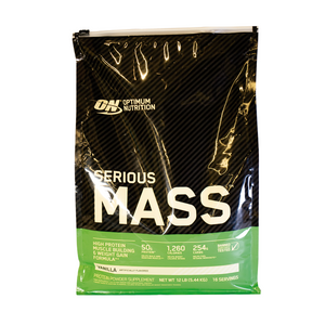 Serious Mass 12Lb