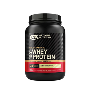 Proteína Hidrolizada Whey Isolate Optimum Nutrition 1,5lb 22 Servicios