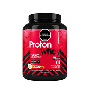 Proteína Proton Whey Smart Muscle