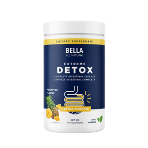 Bella Extreme Detox – 400 g