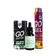 Combo: Go Detox + Go Drainer + Go Gel