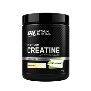 Creaina Platinum Optimun nutrition - 60 servicios - 300 gr