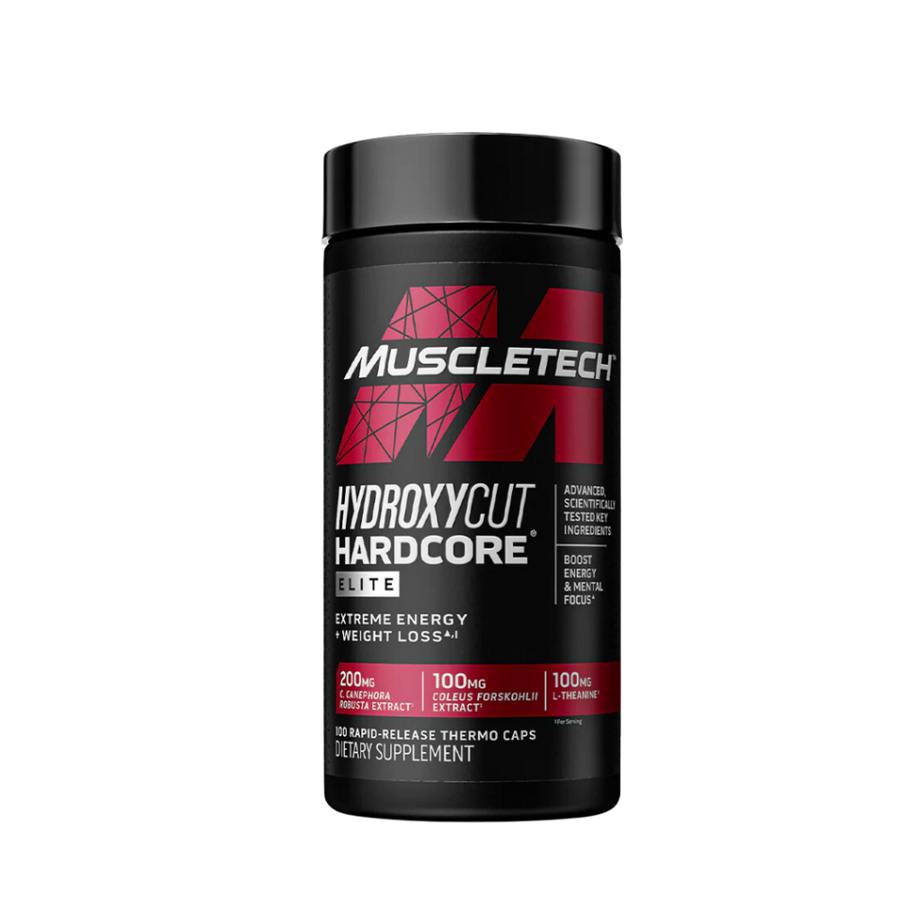 HYDROXYCUT HARDCORE ELITE