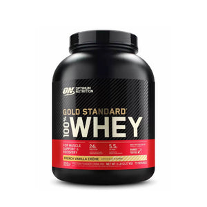 Proteína Hidrolizada Whey Isolate Optimum Nutrition 5lb 73 Servicios
