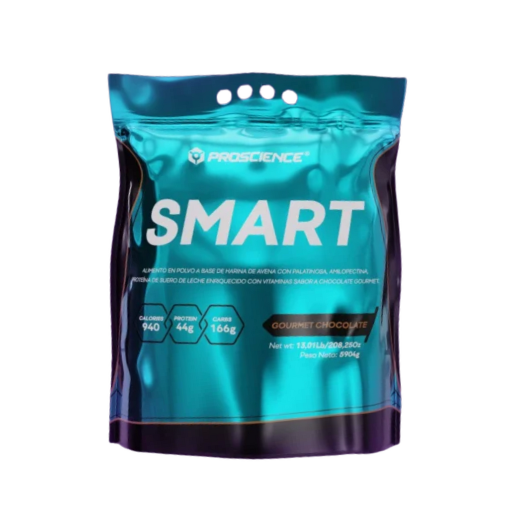 Smart Gainer 13Lbs Ganadora de peso Proscience