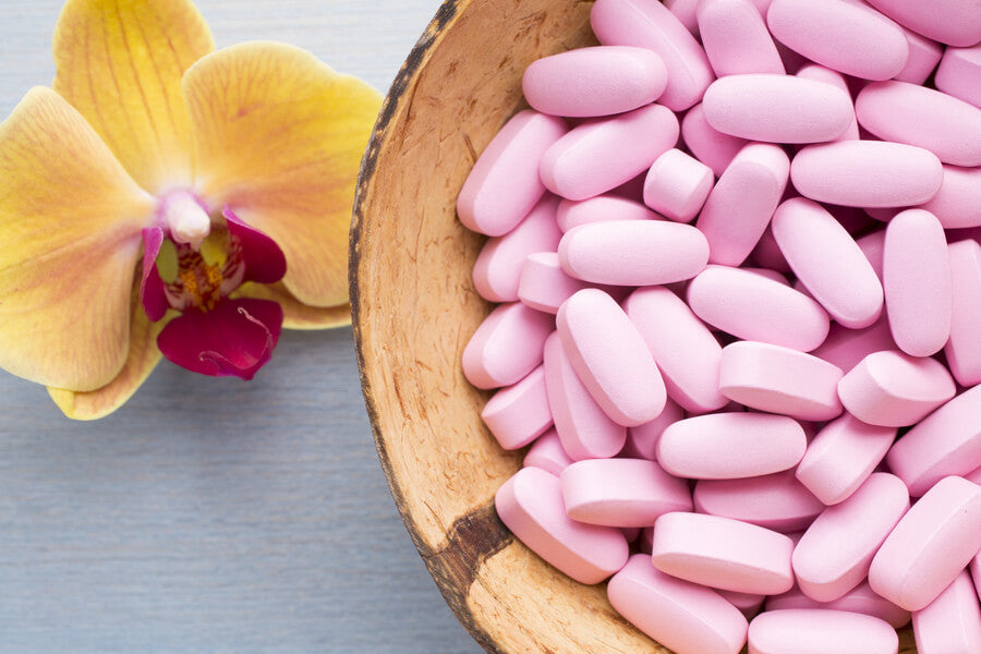 Biotina qué contiene: ingredientes que potencian su efecto y cuáles son solo relleno