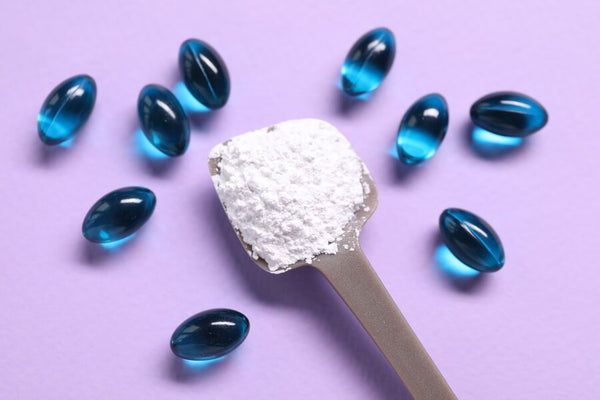 Biotina qué vitamina es: por qué pertenece al grupo B y qué la diferencia de otras vitaminas del cabello