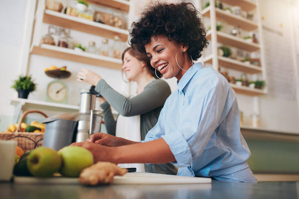 Colágeno cuándo tomarlo: el momento del día que maximiza su absorción y sus resultados
