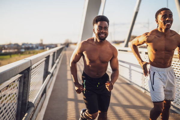 Colágeno para hombre: por qué los hombres lo necesitan tanto como las mujeres y cuándo empezar