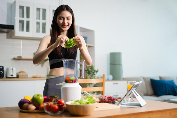 Colágeno para mujer: qué tipo necesitas según tu edad y por qué no todos son iguales