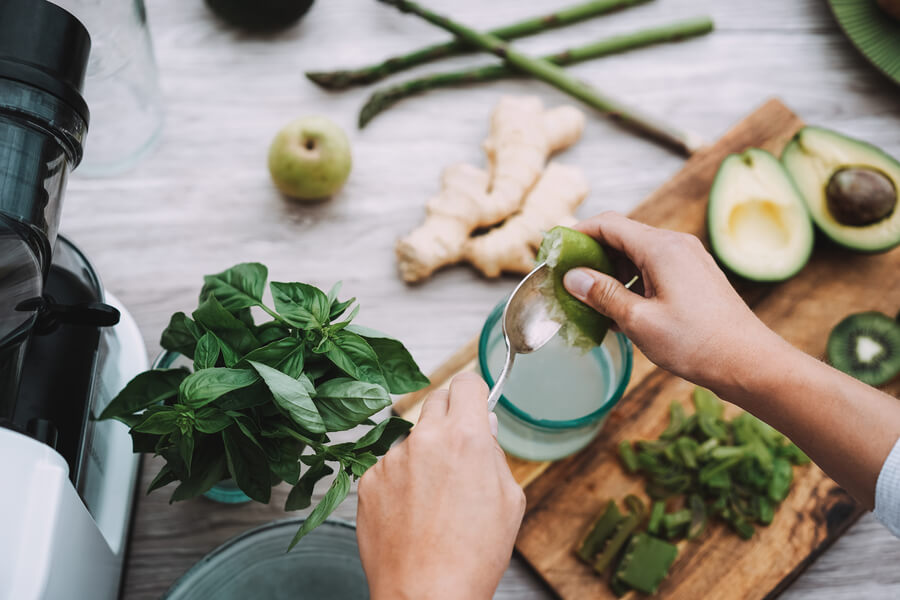 Cómo desintoxicar el cuerpo: métodos naturales para eliminar toxinas