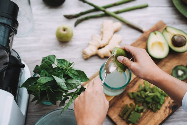 Cómo desintoxicar el cuerpo: métodos naturales para eliminar toxinas