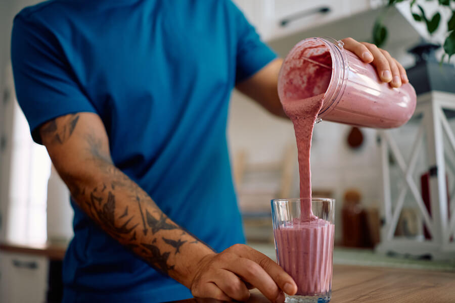 Cómo preparar el colágeno hidrolizado: en frío, en calor y en recetas sin perder sus propiedades