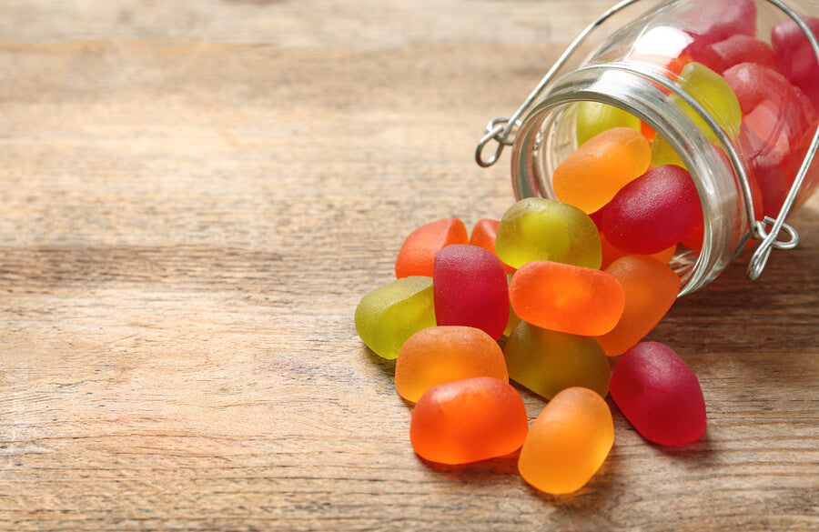 Cómo se toman las gomitas de vinagre de manzana: dosis, momento y errores frecuentes