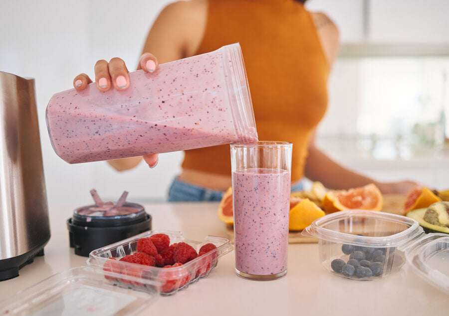 Cómo tomar proteína whey correctamente según tu objetivo: Guía práctica de Mundo Fit