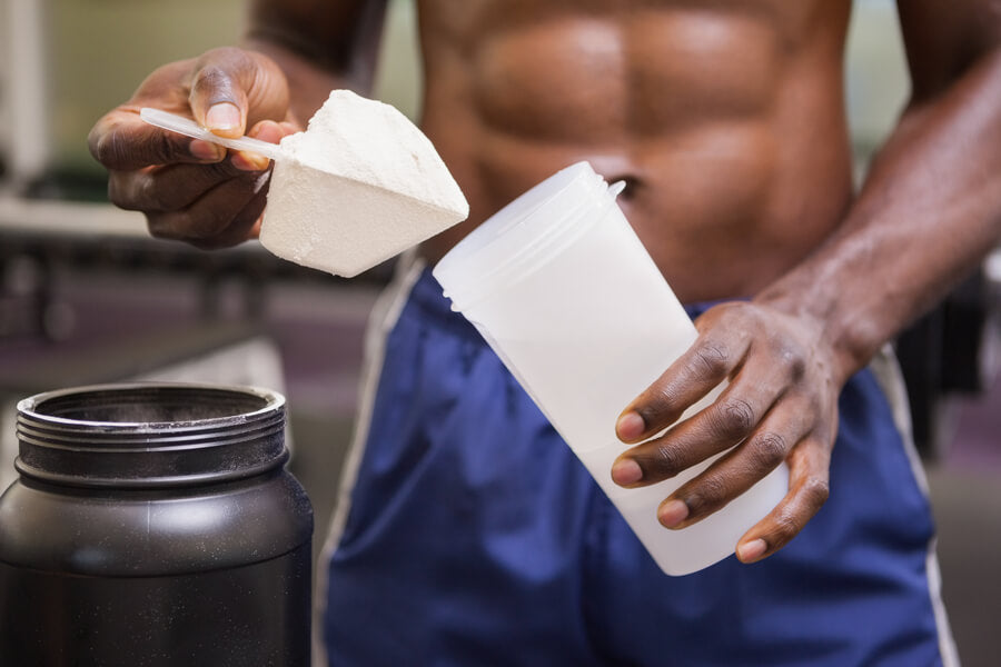 Creatina HCL para qué sirve: beneficios reales para deportistas en Colombia