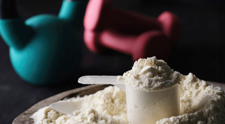 Creatina monohidratada o micronizada: ¿cuál es mejor y cuál deberías elegir?
