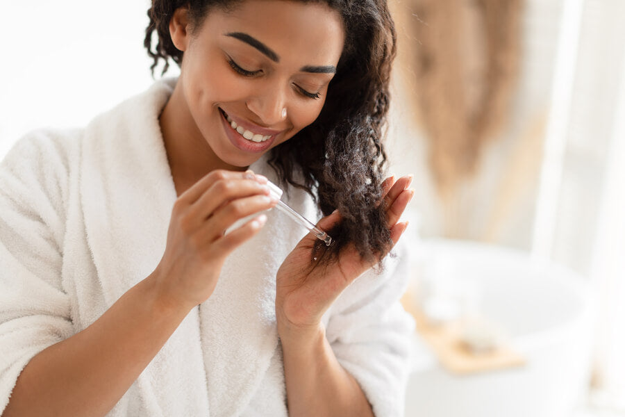 Cuidado capilar para mujer: rutina completa según tu tipo de cabello y lo que realmente funciona