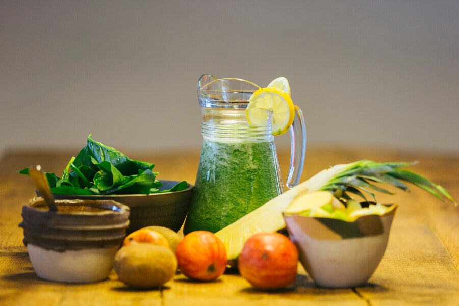 Detox para qué sirve cuando el cuerpo se siente pesado, inflamado y sin energía