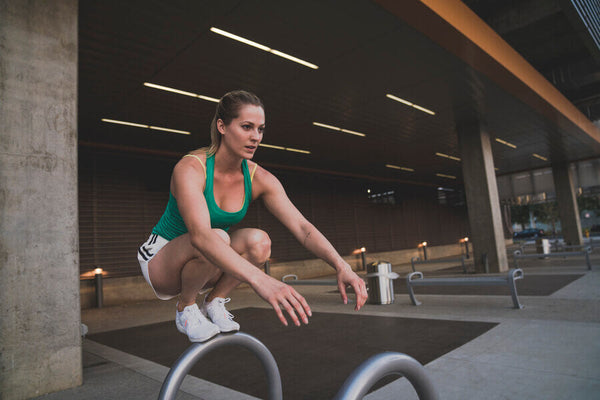 ¿Dónde comprar fibra soluble para deportistas en Colombia?