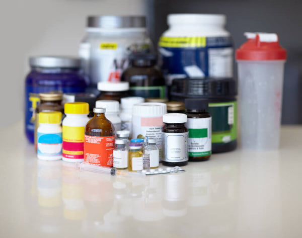 ¿Dónde comprar suplementos deportivos con atención al cliente en español?