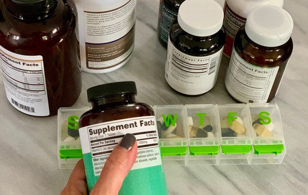 ¿Dónde puedo comprar suplementos deportivos con ingredientes certificados?