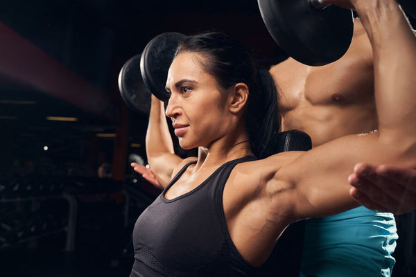 ¿Dónde puedo encontrar suplementos deportivos para aumentar masa muscular?