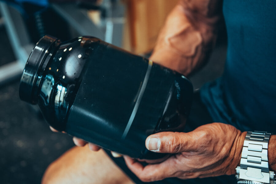 ¿Es posible comprar creatina monohidratada con certificación de calidad en Colombia?