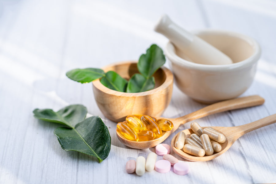 ¿Existen tiendas especializadas en suplementos deportivos naturales o veganos?