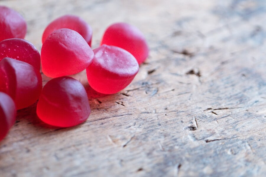 Gomitas de vinagre de manzana en Colombia: qué marcas hay, dónde comprarlas y qué revisar antes