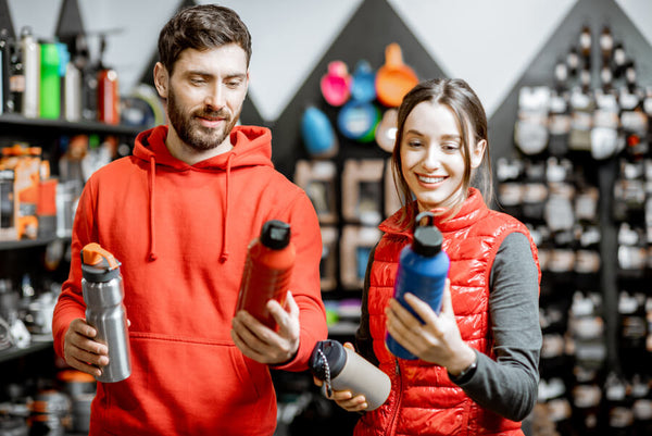 ¿Hay lugares confiables para conseguir suplementos deportivos con garantía?