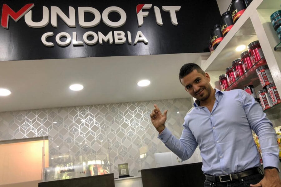¿Hay lugares recomendados para comprar suplementos deportivos con certificación internacional?