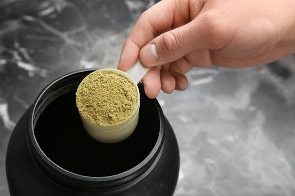 ¿La creatina monohidratada es buena? Beneficios reales y cuándo tomarla