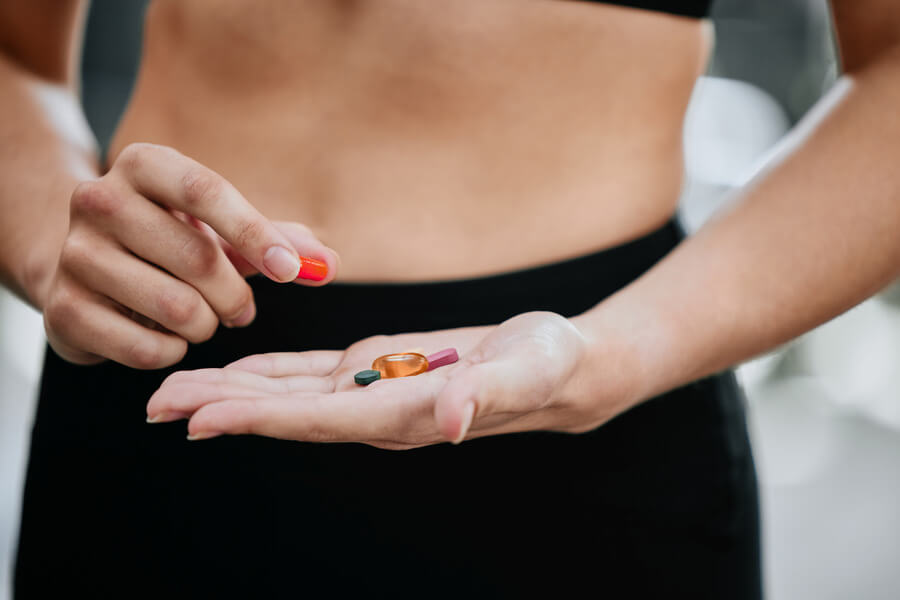 ¿Las gomitas de vinagre de manzana funcionan para controlar el apetito?
