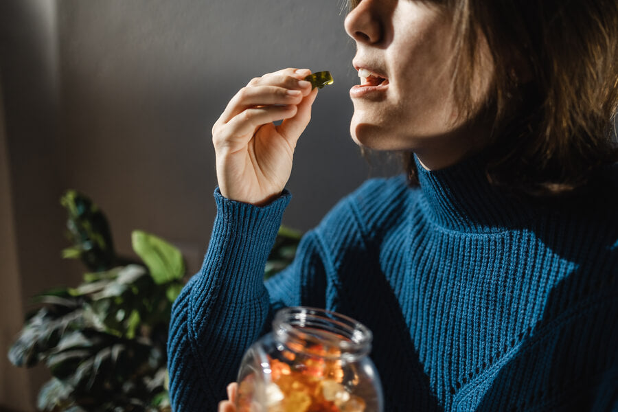 ¿Las gomitas de vinagre de manzana tienen contraindicaciones para personas con gastritis?