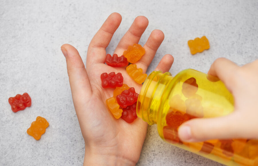 ¿Me convienen las gomitas de vinagre de manzana para mejorar mi metabolismo?