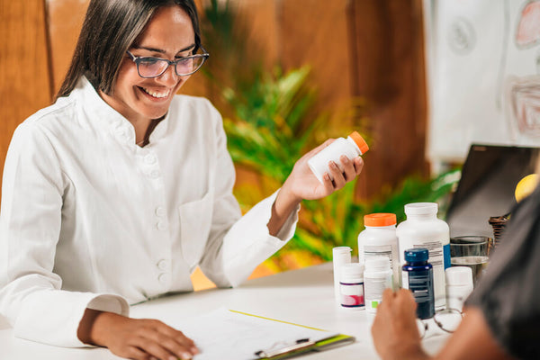 ¿Ofrecen servicios de asesoría personalizada en tiendas de suplementos deportivos?